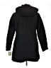 Gallery Black Coat Size XL - photo 2