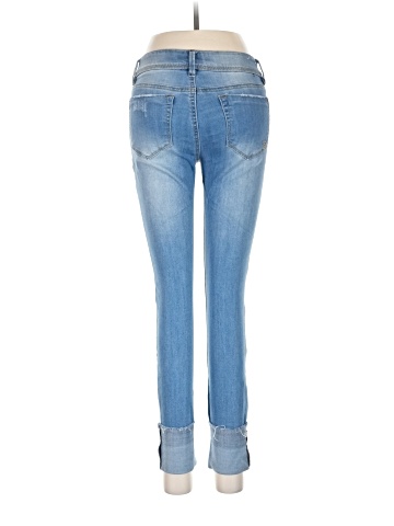 Indigo Rein Jeans (view 2)