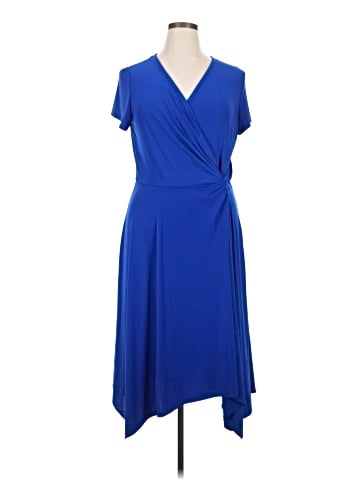Perceptions Casual Dress (view 1)
