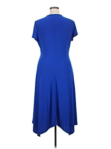 Perceptions Casual Dress (view 2)