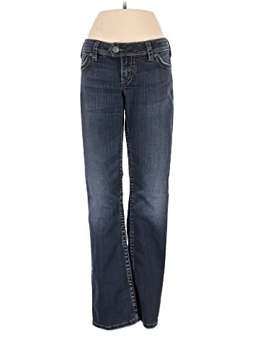 Silver Jeans Co. Jeans (view 1)