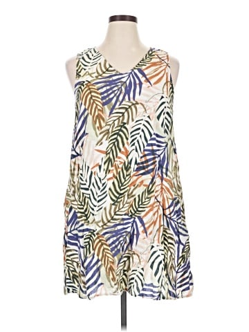 Tahari Casual Dress (view 1)