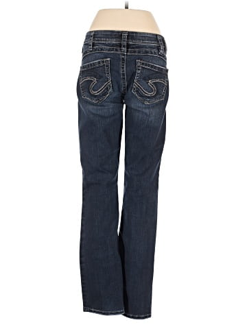 Silver Jeans Co. Jeans (view 2)