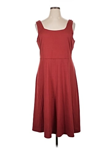 Socialite Casual Dress (view 1)