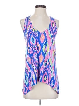 Lilly Pulitzer Sleeveless Blouse (view 1)