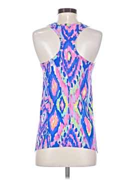 Lilly Pulitzer Sleeveless Blouse (view 2)