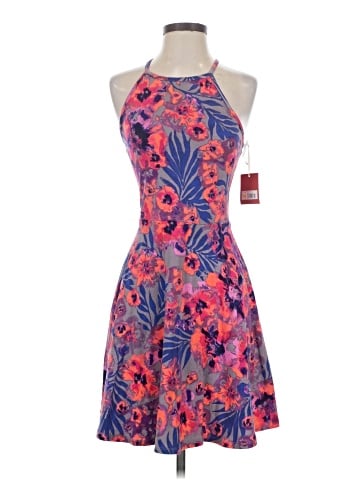 Mossimo Supply Co. Cocktail Dress (view 1)