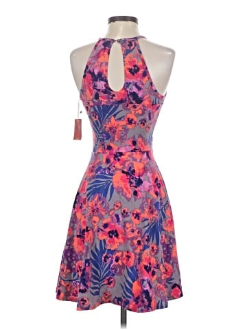 Mossimo Supply Co. Cocktail Dress (view 2)