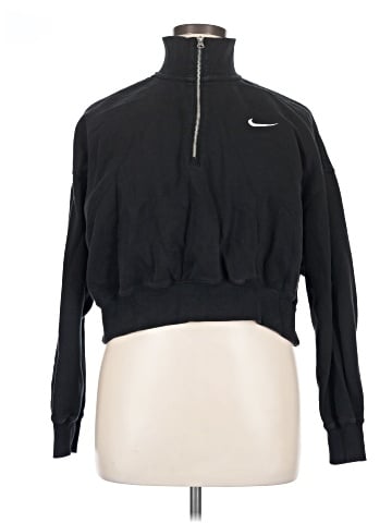 Nike Long Sleeve Top (view 1)