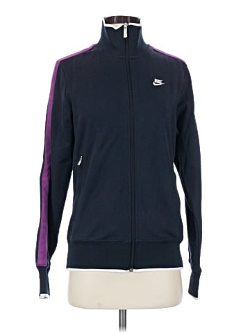 Nike Track Jacket (view 1)