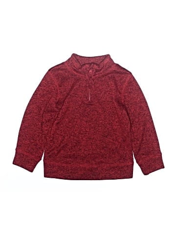Jumping Beans Zip Up Hoodie (view 1)
