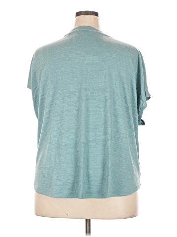 Orvis Short Sleeve Top (view 2)