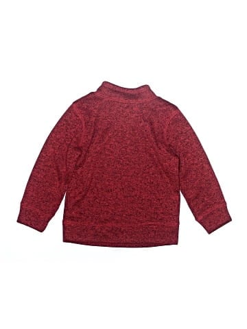 Jumping Beans Zip Up Hoodie (view 2)