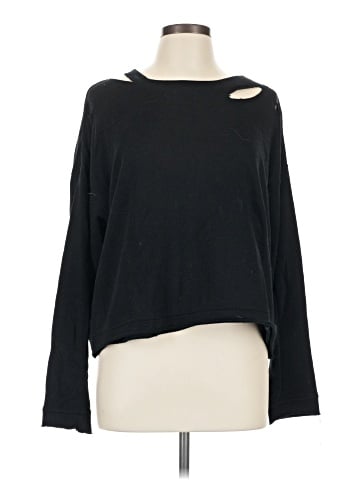 Mossimo Supply Co. Pullover Sweater (view 1)