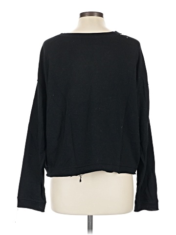 Mossimo Supply Co. Pullover Sweater (view 2)