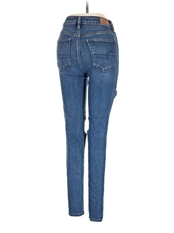 American Eagle Outfitters Jeans (view 2)