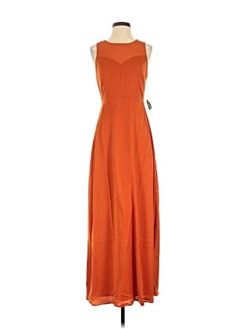Forever 21 Contemporary Casual Dress (view 1)