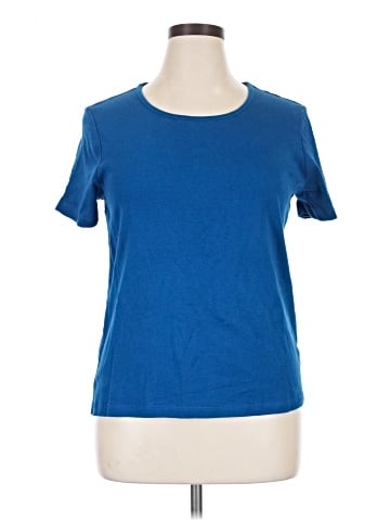 White Stag Short Sleeve T-Shirt (view 1)