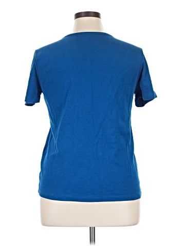 White Stag Short Sleeve T-Shirt (view 2)