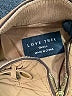 Love Tree 100% Polyester Brown Jacket Size S - photo 6