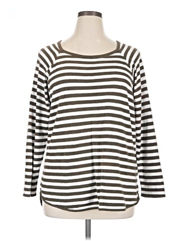 MICHAEL Michael Kors Pullover Sweater (view 1)