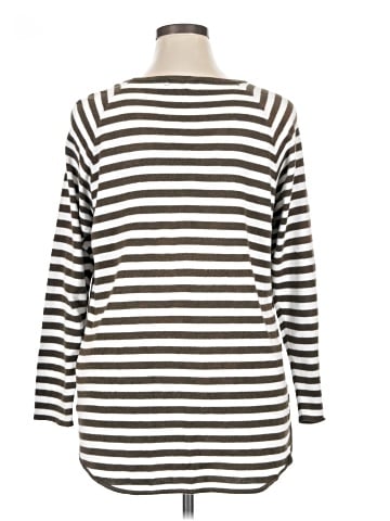 MICHAEL Michael Kors Pullover Sweater (view 2)