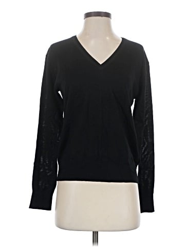 Veronica Beard Wool Pullover Sweater (view 1)