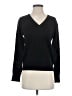 Veronica Beard Black Wool Pullover Sweater Size S - photo 1