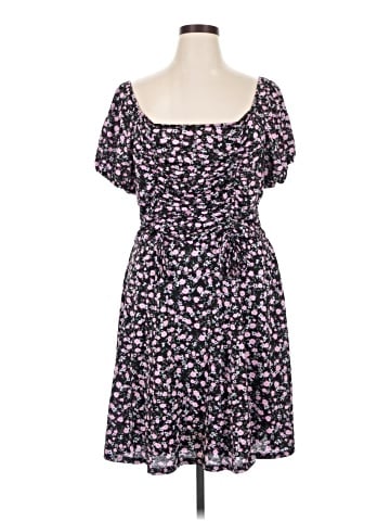 Liberty Love Casual Dress (view 1)