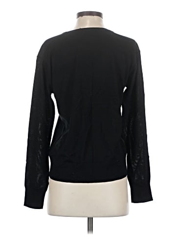 Veronica Beard Wool Pullover Sweater (view 2)