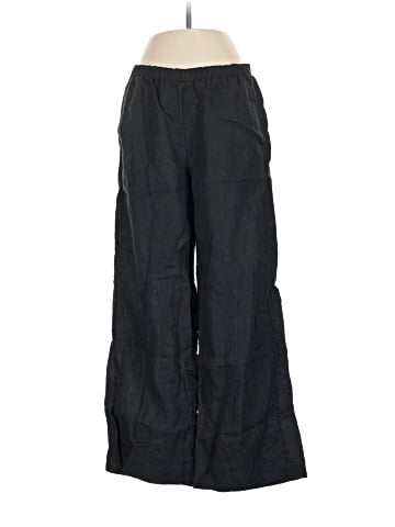 J.Crew Linen Pants (view 1)