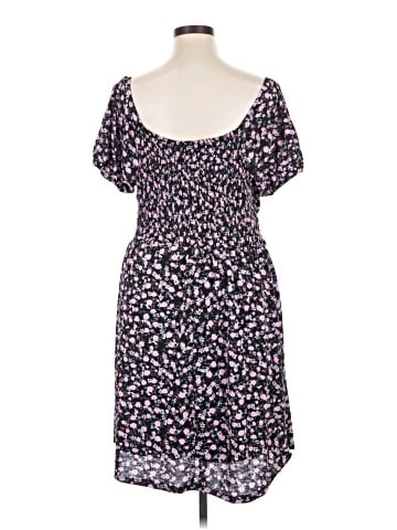 Liberty Love Casual Dress (view 2)