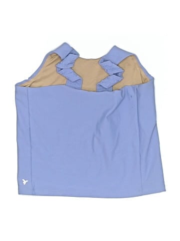 Active by Old Navy Sleeveless T-Shirt (view 2)