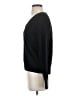 Veronica Beard Black Wool Pullover Sweater Size S - photo 5