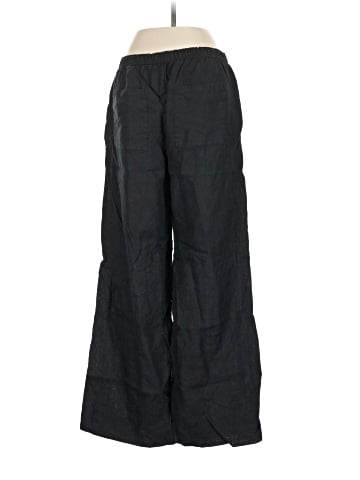 J.Crew Linen Pants (view 2)
