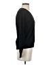 Veronica Beard Black Wool Pullover Sweater Size S - photo 4