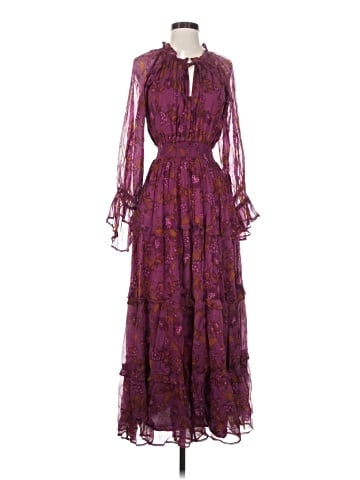 Cleobella Cocktail Dress (view 1)