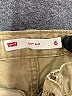 Levi's Tan Khakis Size 6 - photo 3