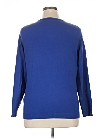 Lands' End Cardigan (view 2)