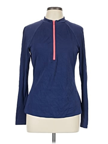 Boden Rash Guard (view 1)