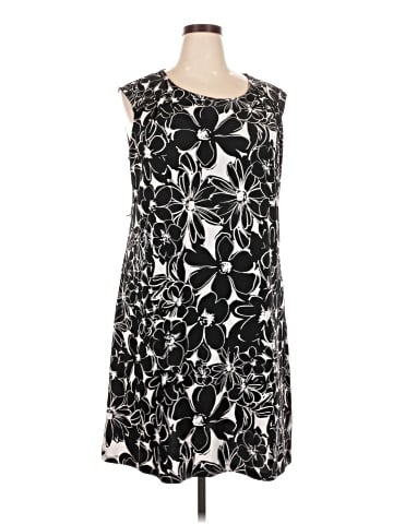 George Casual Dress (view 1)