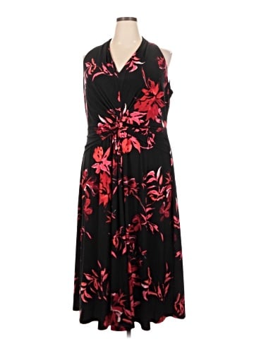 Chaps Casual Dress (view 1)