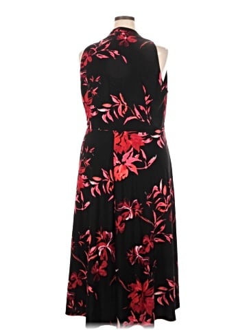 Chaps Casual Dress (view 2)