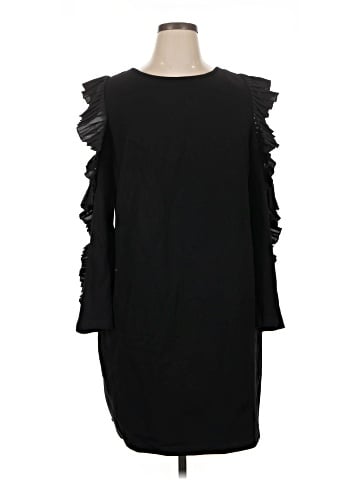 ELOQUII Cocktail Dress (view 1)