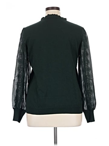 Adrianna Papell Turtleneck Sweater (view 2)