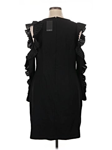 ELOQUII Cocktail Dress (view 2)