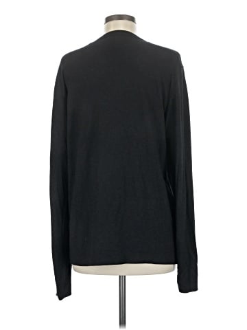 Theory Long Sleeve Top (view 2)