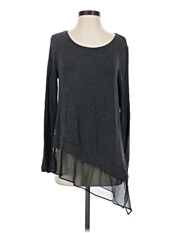 Matty M Pullover Sweater (view 1)