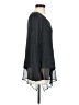 Matty M Gray Pullover Sweater Size S - photo 4