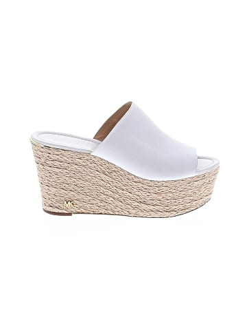 MICHAEL Michael Kors Wedges (view 1)